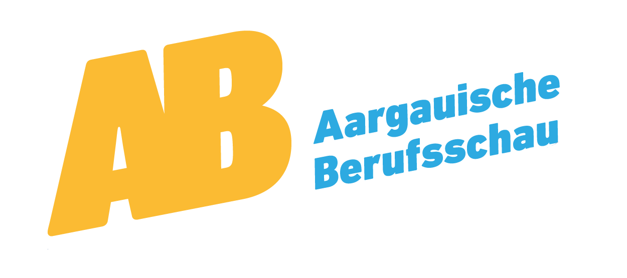 Logo: Aargauische Berufsschau