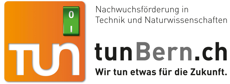 Logo: tunBern