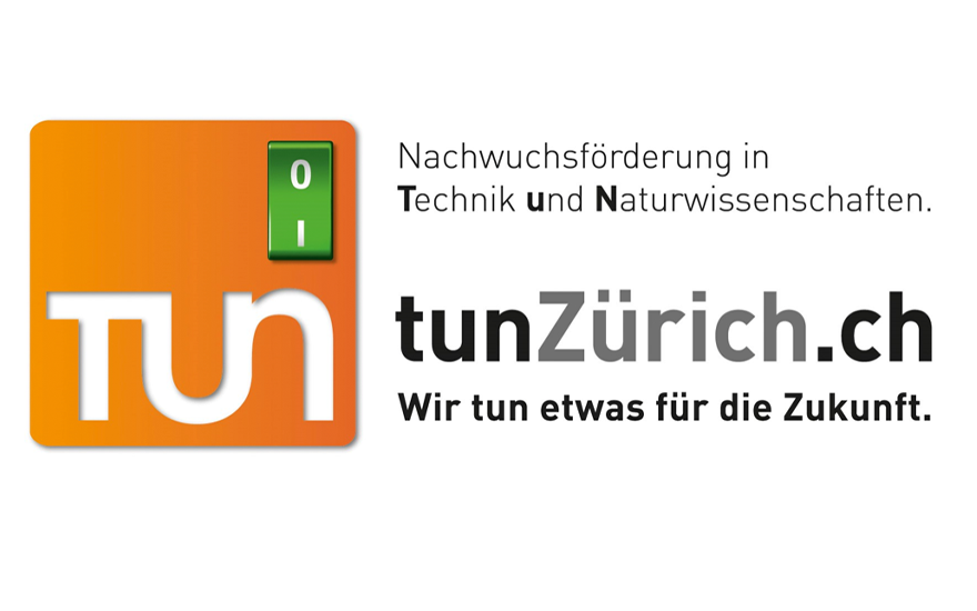 Logo: tunZürich