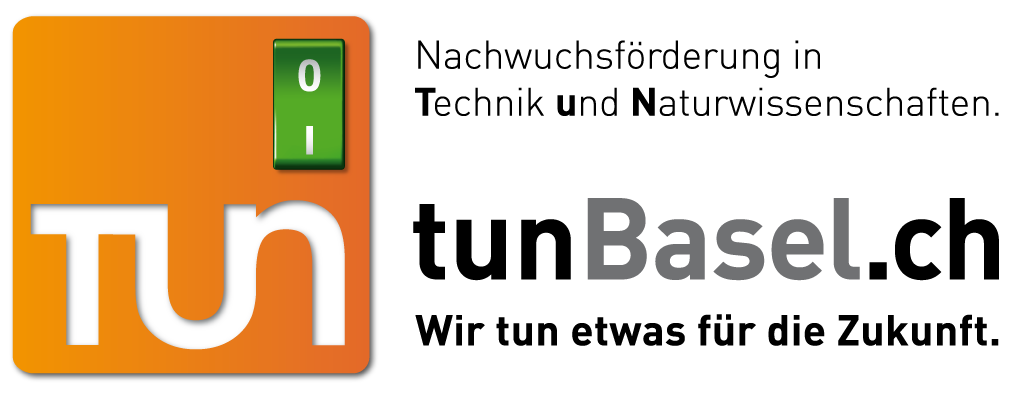 Logo: tunBasel
