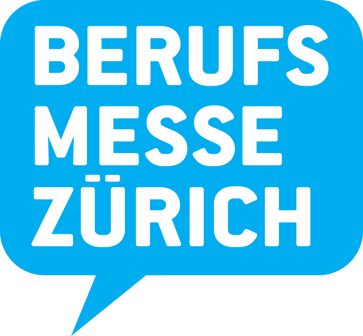 Logo: Berufsmesse Zürich