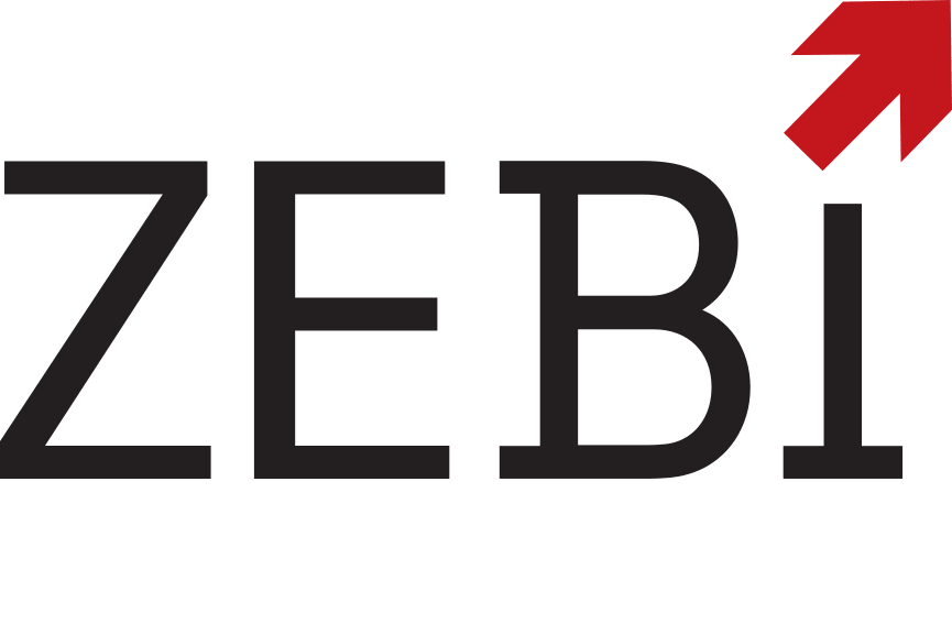 Logo: ZEBI, Zentralschweizer Bildungsmesse